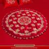 Wedding Bride Blessing Cushion Set - Complete Dowry Quilt