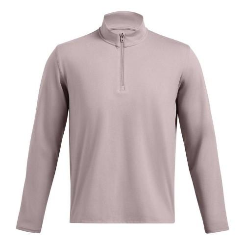 Under Armour Mens Meridian Quarter Zip Sweatshirt