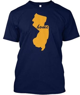 Oberteile – T-Shirts