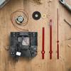 Vintage Chime Mechanism Clock Movement 4 Selectable Melodies Chiming Silent