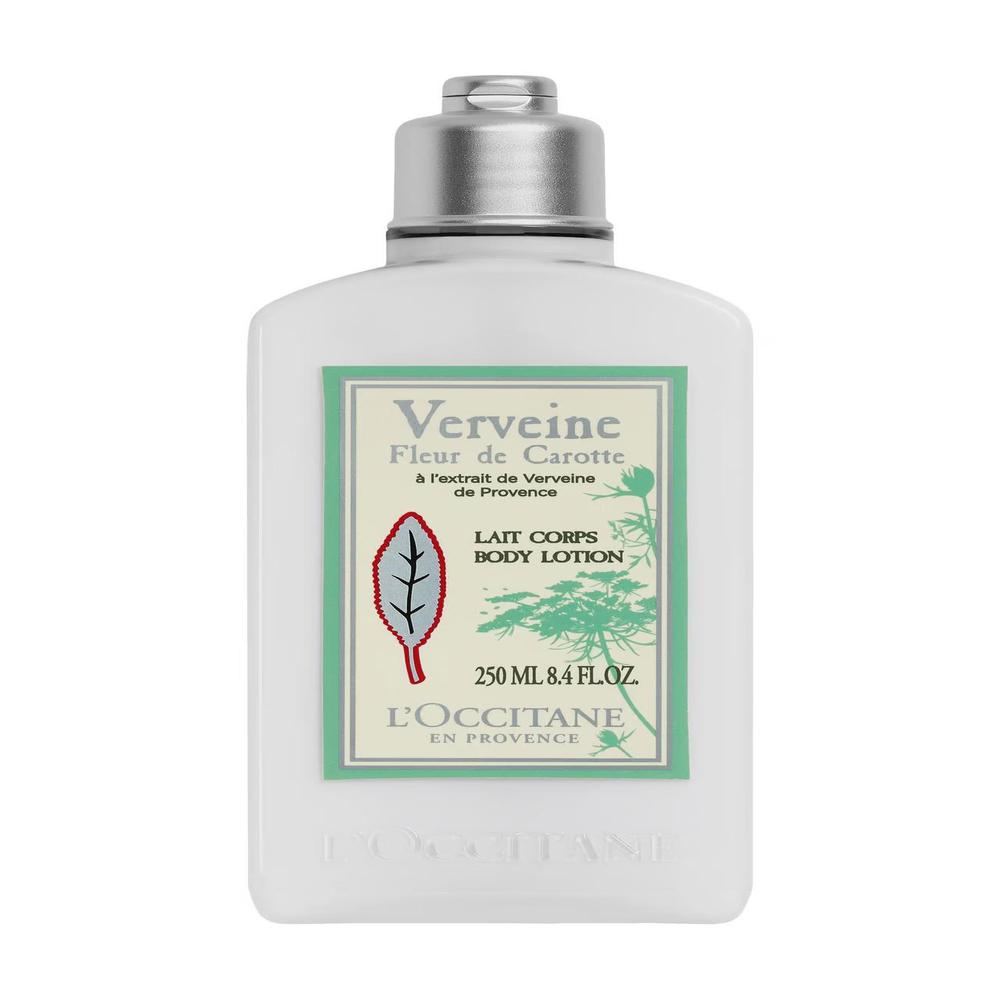 

L Occitane Flor Zanahoria Bl 250m