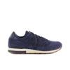 New Balance NB 996 Comfortable PU Cushioning Low Top Running Shoes Unisex sneaker Indigo MRL996SE