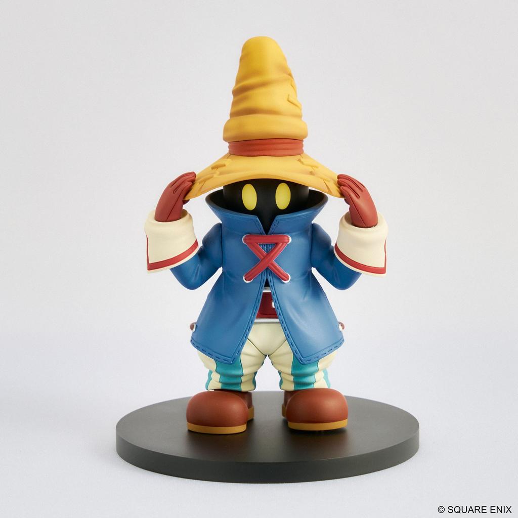 FINAL FANTASY IX Adorable Arts <Vivi Ornitier>