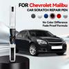 Vehicle for Exclusive Use For Chevrolet Malibu 2008-2025 Epsilon I Epsilon II E2XX Paint Repair Pen Touch Up Scratch Remover D