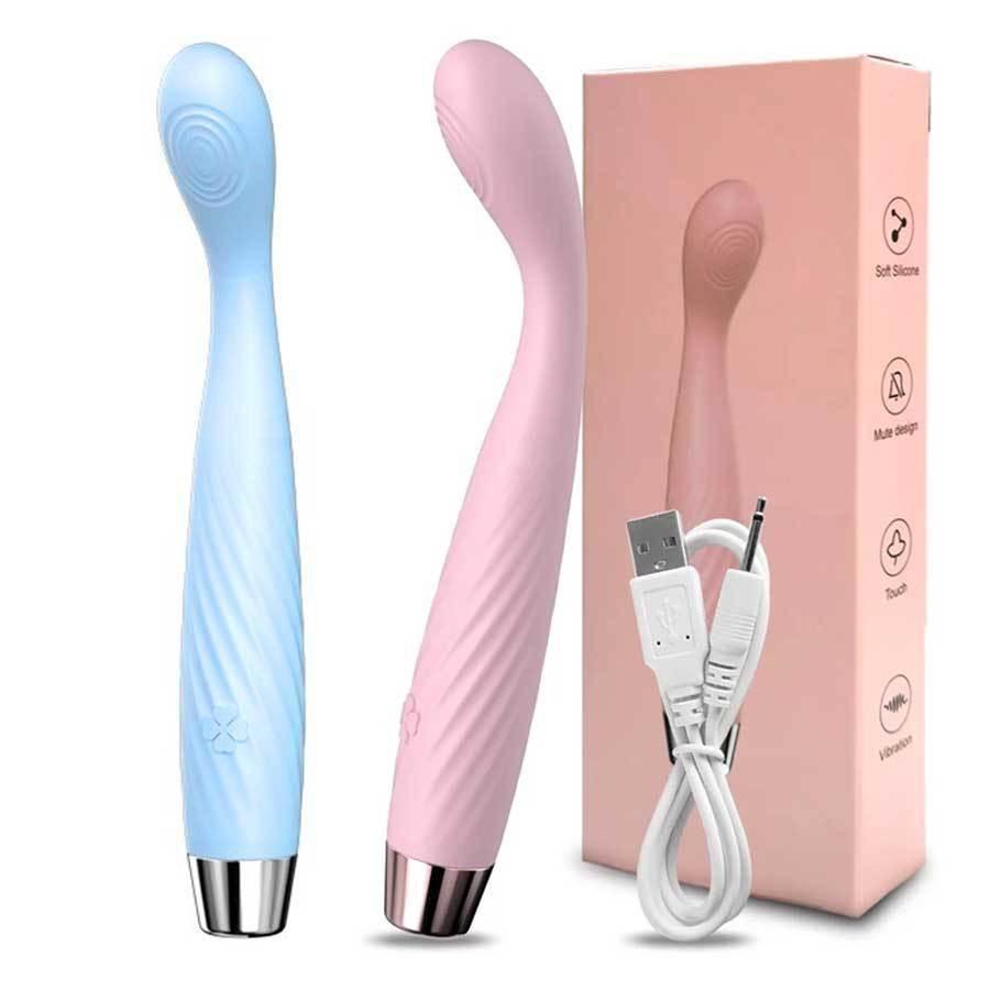 G Spot Vibrator Finger Vibrators Dildo Clitoris Stimulator Vagina Vibrat For Beginners Masturbator Massager Sex Toy For Women 18