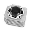 Cylinder Piston Gasket Kit 52.5mm For Suzuki Address V100 AG100 AH100 1991-2000