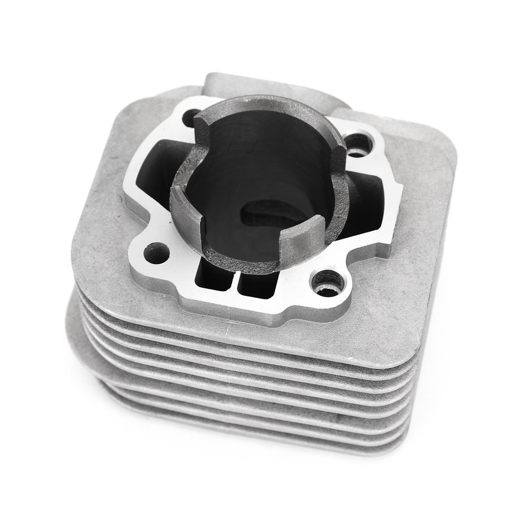 Cylinder Piston Gasket Kit 52.5mm For Suzuki Address V100 AG100 AH100 1991-2000
