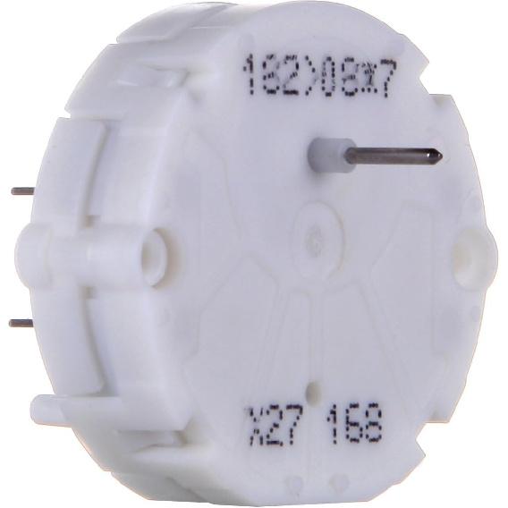 cciyu 2 шт. Универсальный X27 168 Шаговый двигатель Панель приборов Ремонт Спидометр