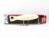 Yo Zuri Esca galleggiante Mag Popper 130F R1370-BONE (4919)
