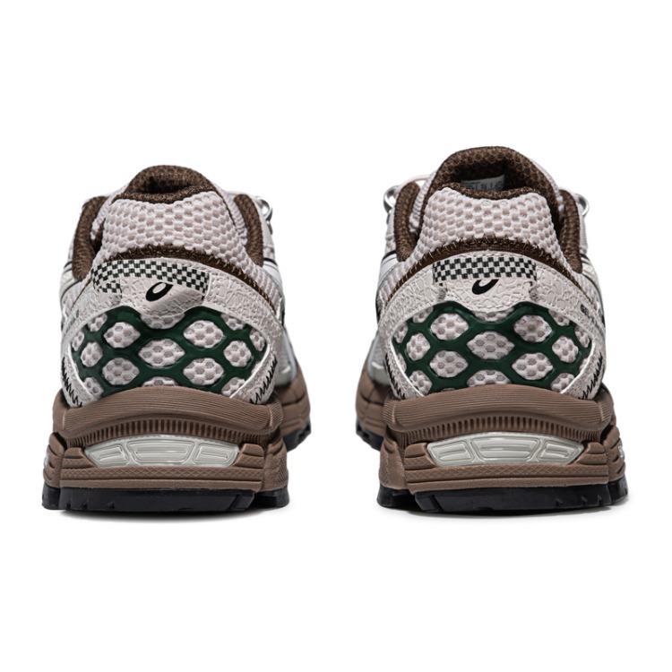 Asics Gel-Kahana 8 Tlumení Odolné Retro Nízké Lifestyle Boty Unisex tenisky 1203B031-700
