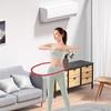 Fitness Hoop Exercise Comfortable Supplies Waist Friendly Design Sp Circle Weighted Abdomen for
