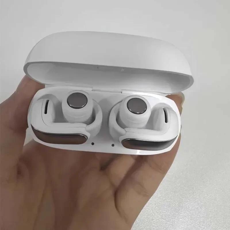 JYL Earbuds V12 Open Type AI Translation HiFi High Sound