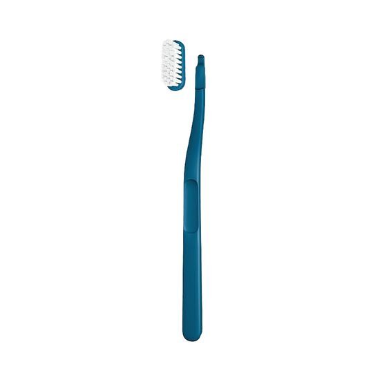 Jordan Green Clean Change Toothbrush 1pc (random Color) (+2 Refills)