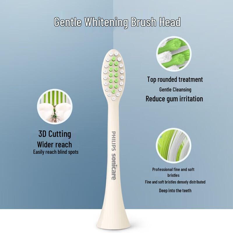 Philips Sonic Electric Toothbrush HX2471/02