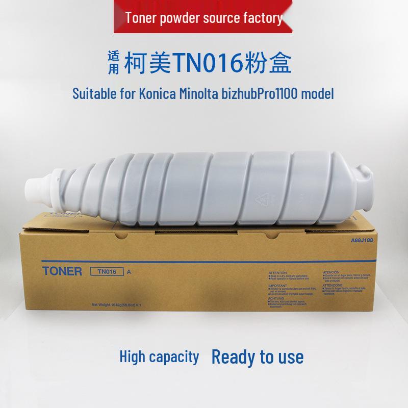

Konica Minolta TN016 Toner for bizhub Pro1100