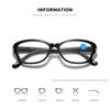 Fashion New Spring Leg Women Reading Glasses For Men Presbyopic Glasses Eyewear