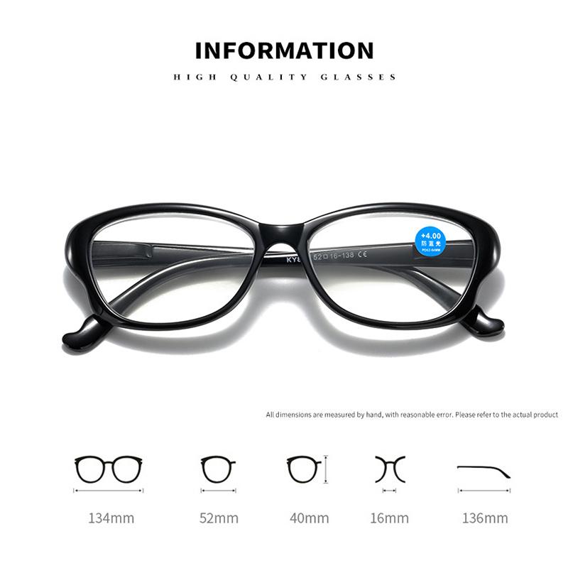 Fashion New Spring Leg Women Reading Glasses For Men Presbyopic Glasses Eyewear