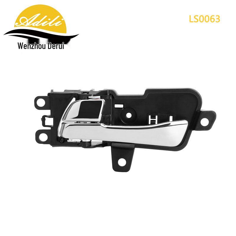 

Внутренняя дверная ручка для Hyundai Sonata 2011-2012, номер детали. 82610-3S010/82620-3S010