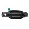 82660 3E010 Outer Side Door Grip for Sorento 2003‑2009 Exterior Body Refit