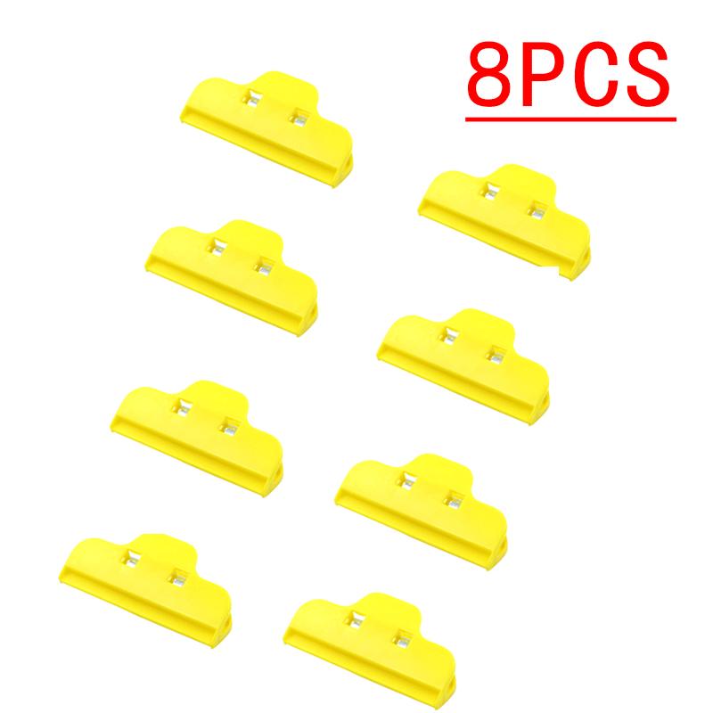 4-8pcs Mobile Phone Repair Tools Plastic Clip Fixture Fastening Clamp For IPhone Samsung iPad Tablet LCD Screen Repair Tool