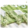 INS Style Chenille Sofa Slipcover Full Cover Cloth Advanced Sense Four Seasons Universal Non-Slip Sofa Cover Slipcover