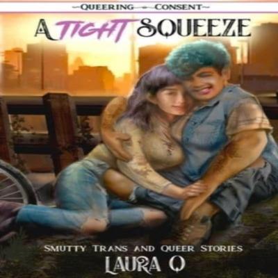 A Tight Squeeze by Laura Q Paperback Book 9781648412912