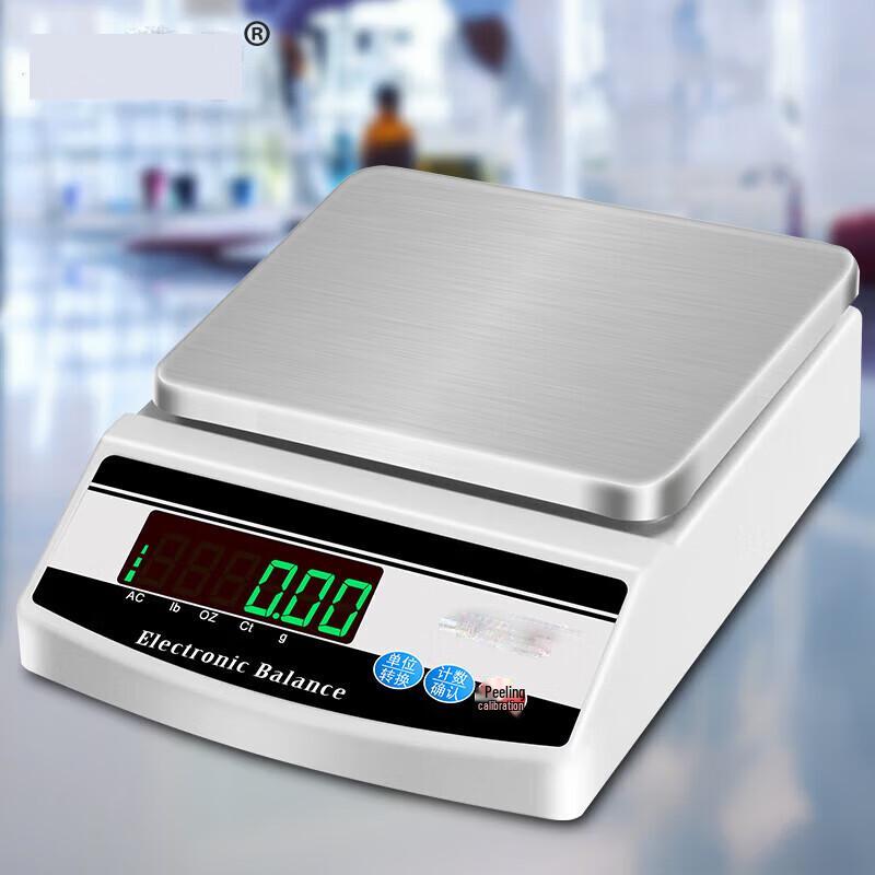 Цифровые кухонные весы L12 (Китайская версия)