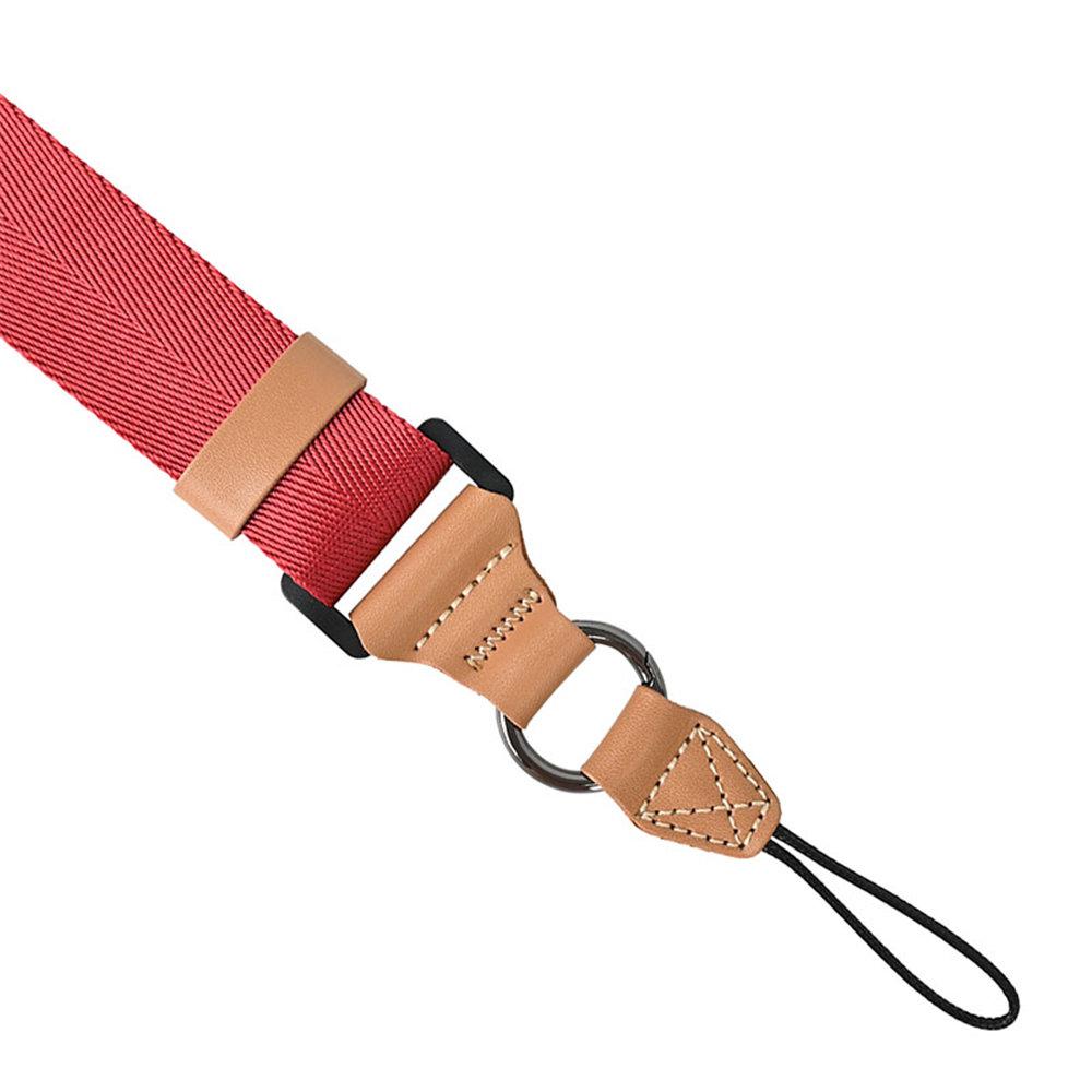 Nylon Camera Neck Shoulder Strap For Canon Nikon Sony Fujifilm Mirrorless Accessories Lanyard