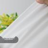 Waterproof & Oil-Proof Non-Woven Disposable Massage Table Sheets with Face Hole - 100 Sheets