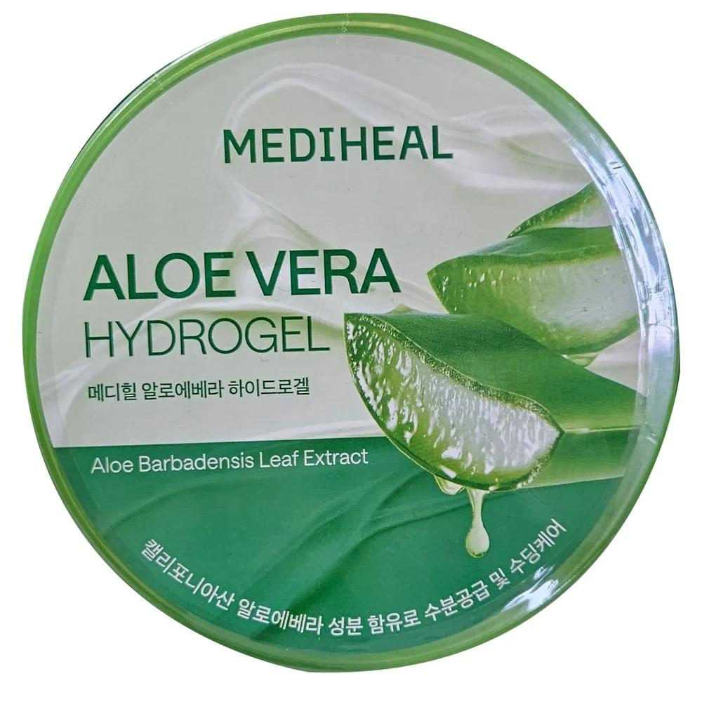 Mediheal Aloe Vera Hydrogel 300g Moisturizing Cream
