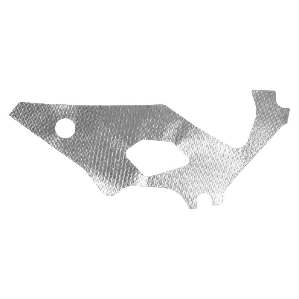 For QJMOTO SRK600RR 2022 2023 2024 Qianjiang Sai600 Engine Right Bottom Protective Covers Motorcycle Accessories QJ600GS-3D