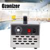20g Timing Switch Stainless Steel Household Ozone Generator Machine Air Purifier OzonizerAU Plug