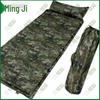 Mingji Self-Inflating Camping Sleeping Pad