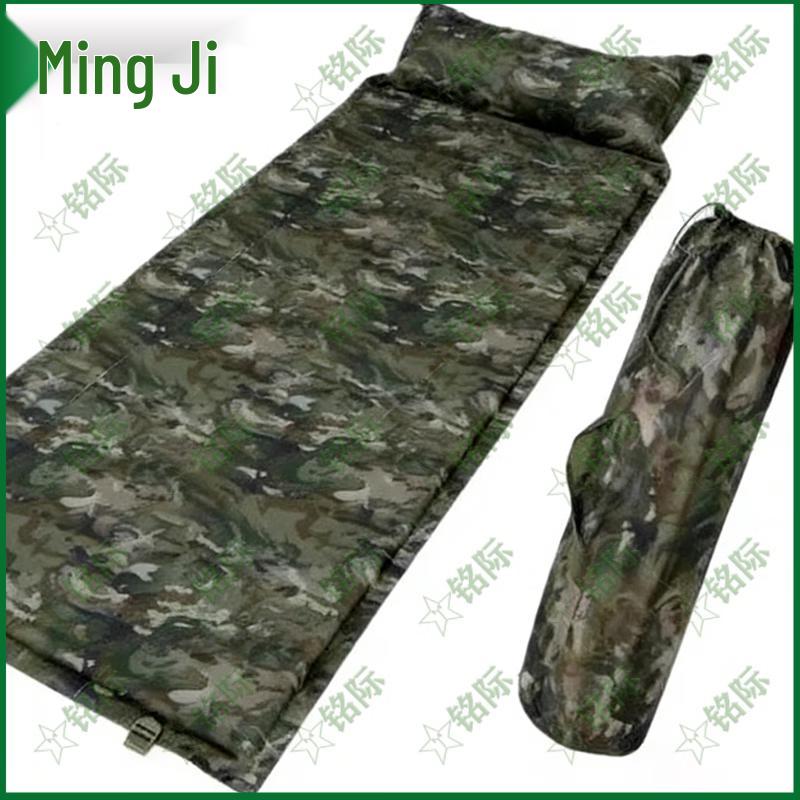 Mingji Self-Inflating Camping Sleeping Pad