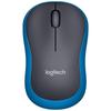 Logitech M185 Wireless Optical Mouse