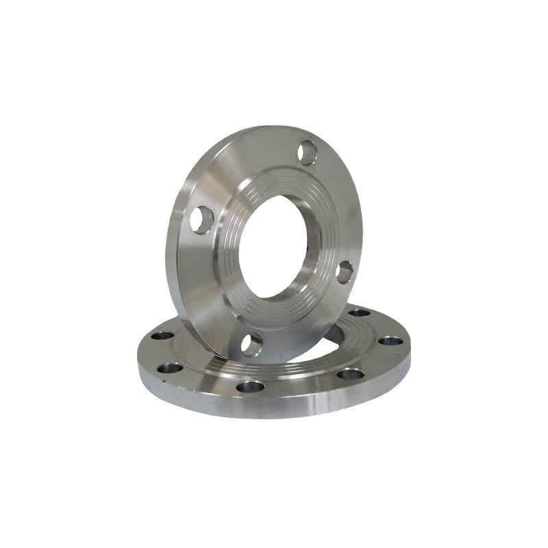 Q235B Carbon Steel Flat Weld Flange