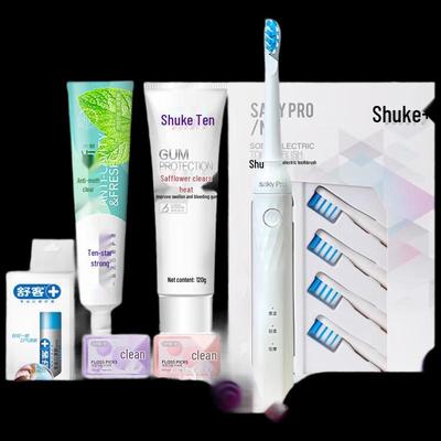 Shuke ZHS-NT32 Kit Profissional de Cuidados Orais
