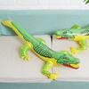 Funny Water Toys Swimming Pool Inflatable Toys Alligator Balloon Inflatable Crocodile Crocodile Toy