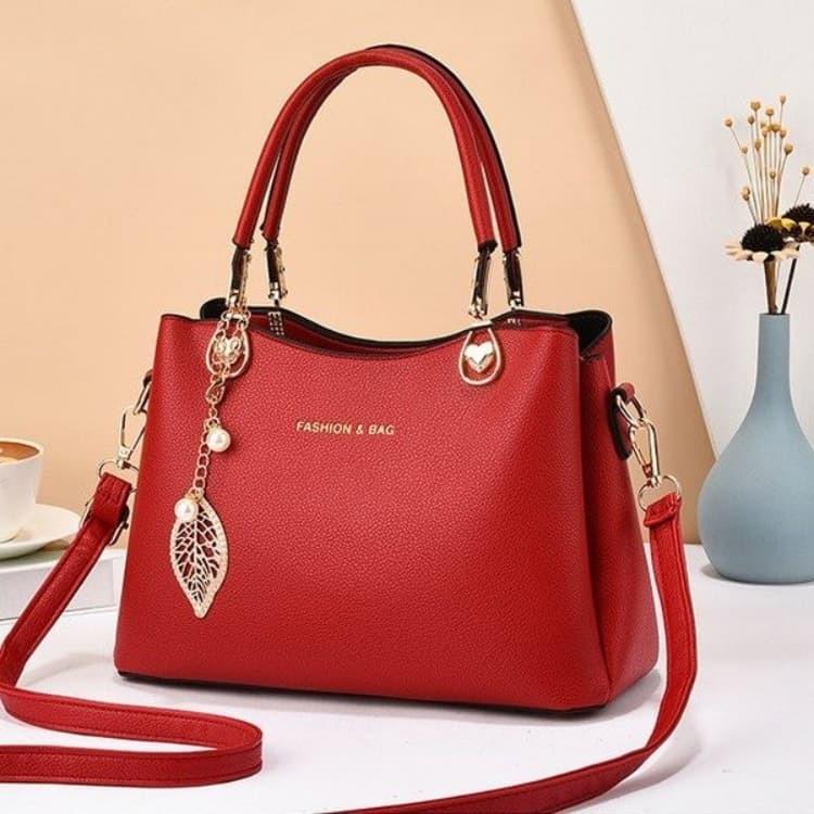 Women's Fashion Handbag Shoulder Messenger Bag