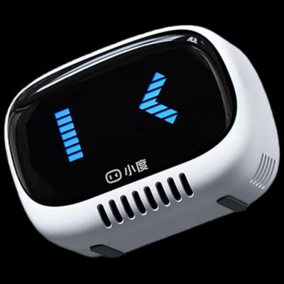 XiaoDu Smart Portable Bluetooth Speaker (Agile Edition) CN Plug (adapter Included)