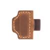 Leather Magnet Clip Handmade Page Divider Account Decoration Notebook Marker  Reading