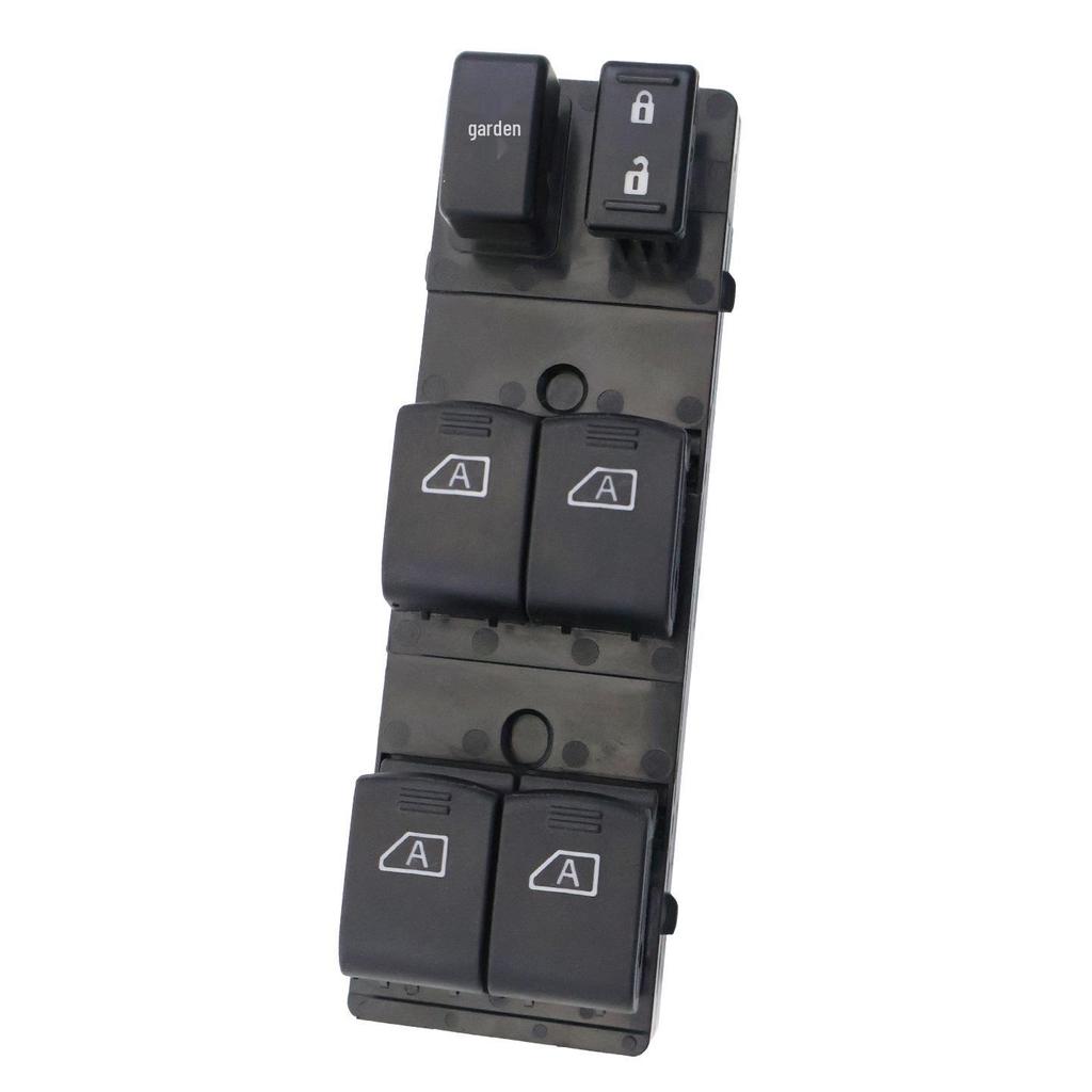 Infiniti G35/G37/QX56/QX80 Window Lifter Switch 25401-9N00D