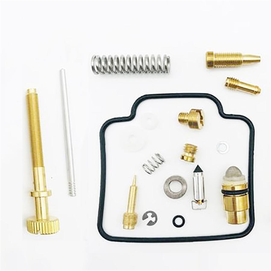 1999-2000 Polaris Sportsman 500 Carburetor Repair Kit Rebuild Carb 99 00 1999-2000 Polaris Sportsman 500 Carburetor Repair Kit Rebuild Carb 99 00