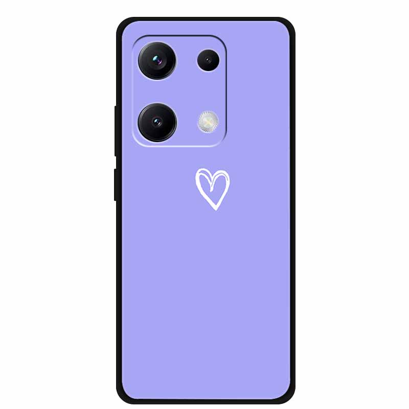 For Redmi Note 14S Case Note14S Marble Back Soft Cover Bumper TPU Phone Case For Xiaomi Redmi Note 14 S Silicone Shells Funda