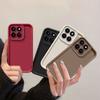 For Honor X7D Case Honor X7C Phone Case Honor 400 Smart Cover Honor 200 Smart Cases Shockproof Matte Back Cover protection Skin