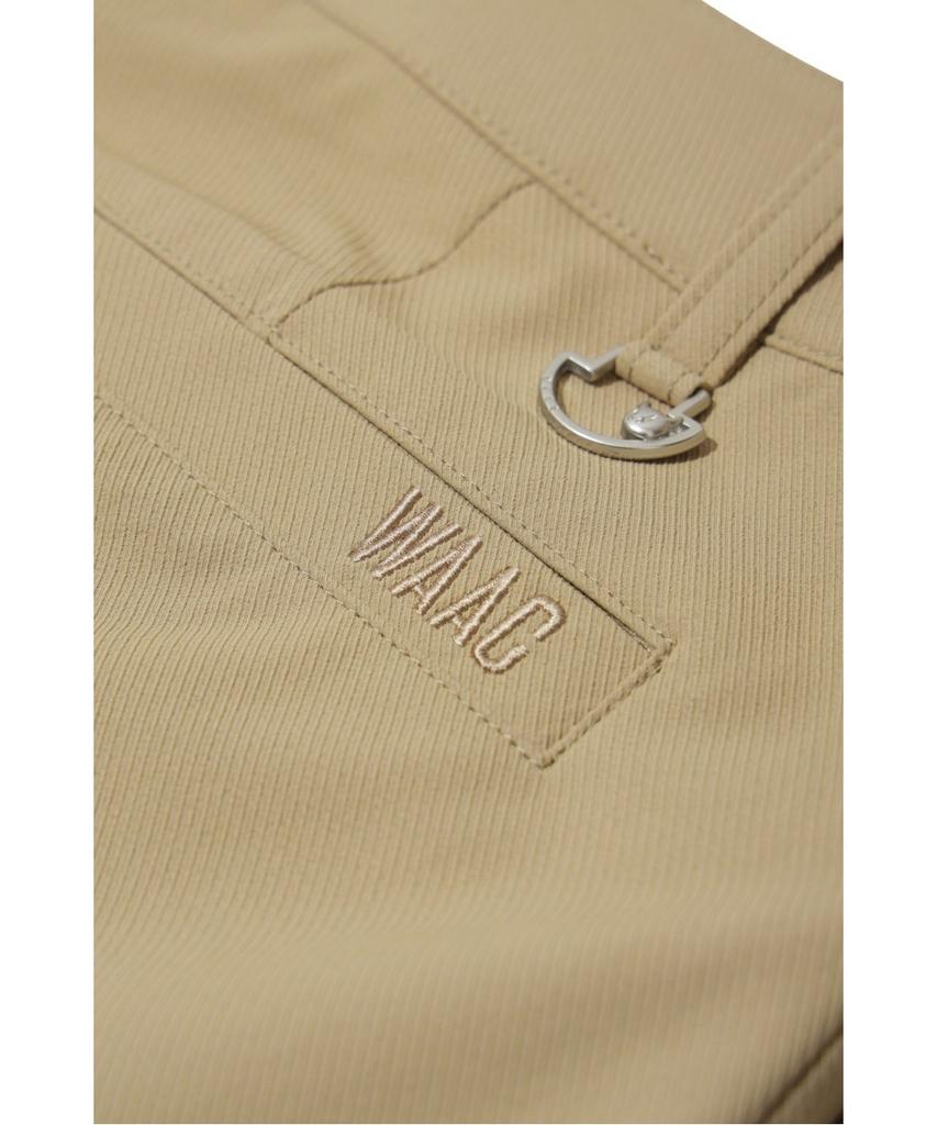 WAAC Basic Ah Line Skort Wwkcs26103Bex