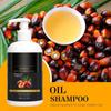 Oil Shampoo Moisturizing Nutrition Strong Hair 360ml