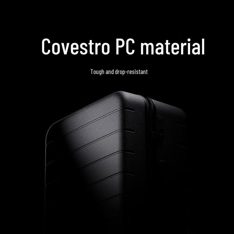 Mijia PC Hardshell Luggage with TSA Lock