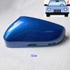 Protective Cover Door Mirror Shell For Chery Tiggo 7 Tiggo 8 X5 2017- Car Rearview Accessories Replace Pearl White
