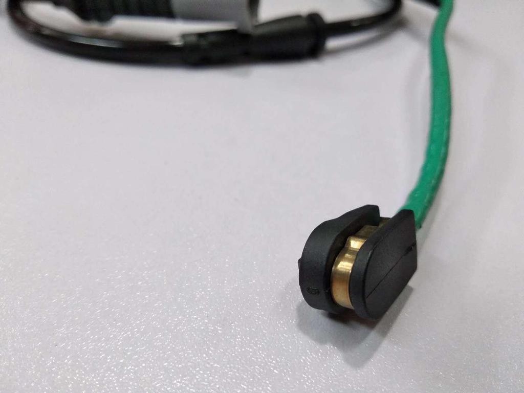 BMW Bremsverschleißanzeige & Belagwarnung 34356791962